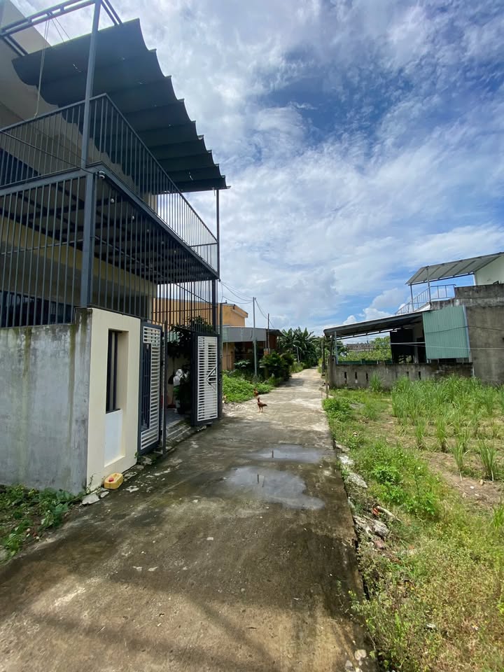 Đất nền Điện Nam Bắc 198m² giá 1.65 tỷ - Phù hợp đầu tư sinh lời!