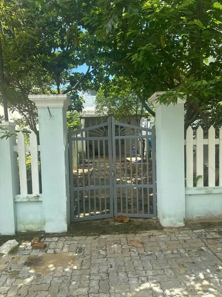 Nhà cấp 4 Hòa Hải, Ngũ Hành Sơn 125m² giá 5.5 tỷ - Dòng tiền ổn định từ cho thuê!