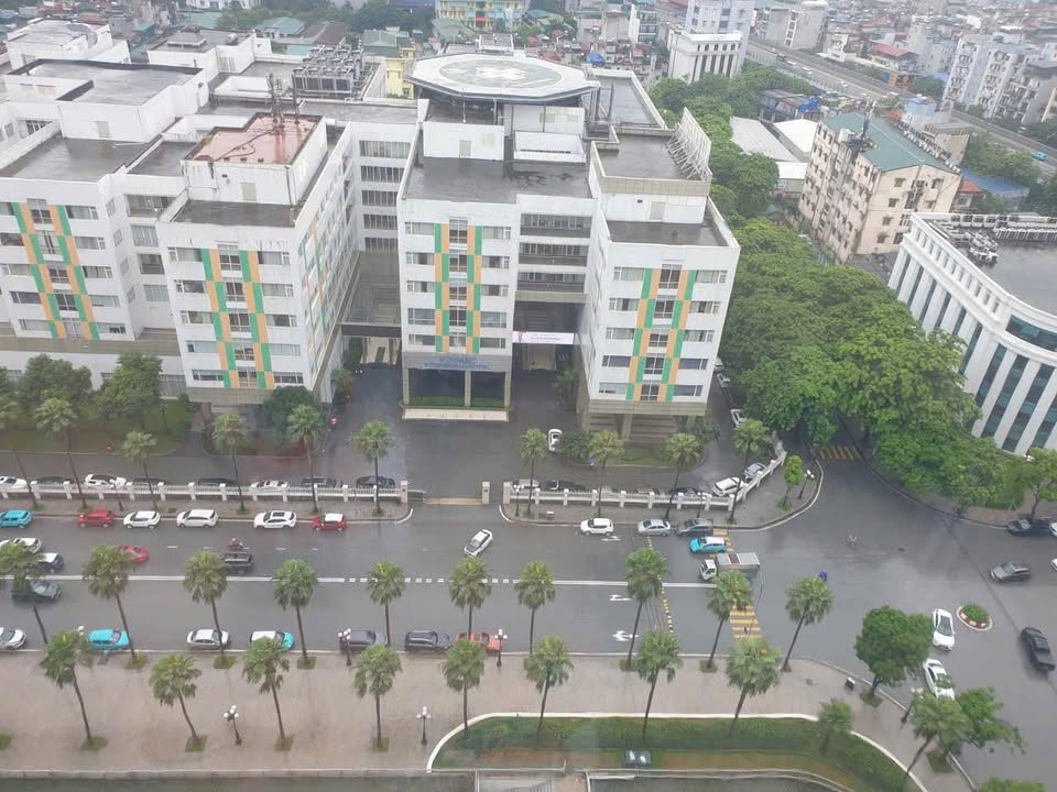 Căn hộ Times City Park Hill 90m² giá thỏa thuận - View nhạc nước tuyệt đẹp!