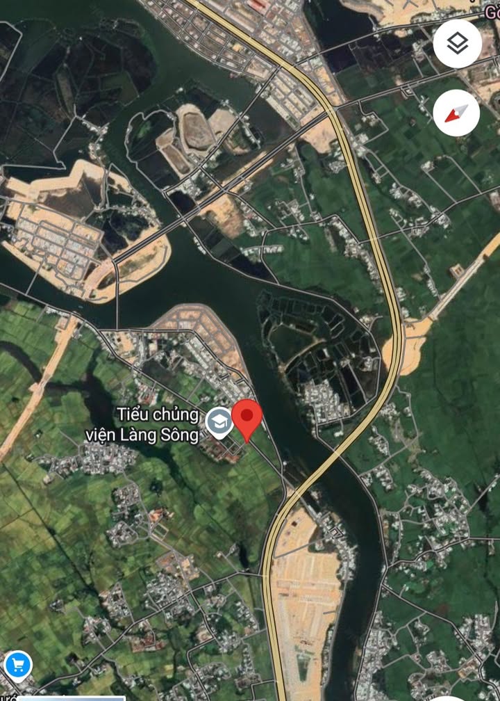 Đất 2 Mặt Tiền Phước Thuận 1200m² giá 5 tỷ - Khu Dân Cư Ổn Định!