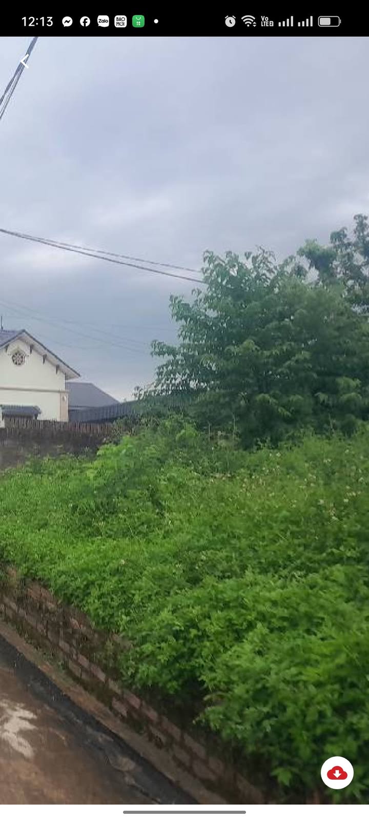 Đất nền Trung Giã, Sóc Sơn 100m² giá chỉ 1.7 tỷ - Đầu tư tiềm năng!