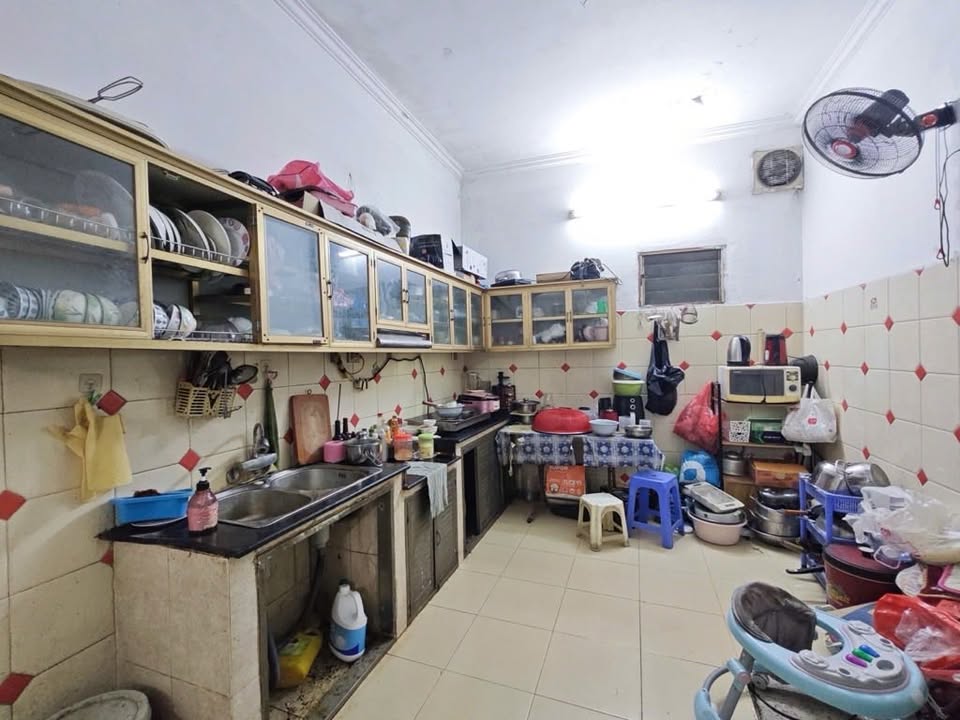 Nhà 5 Tầng Phạm Ngọc Thạch 115m² giá 32.5 tỷ - Ô tô vào tận nhà!