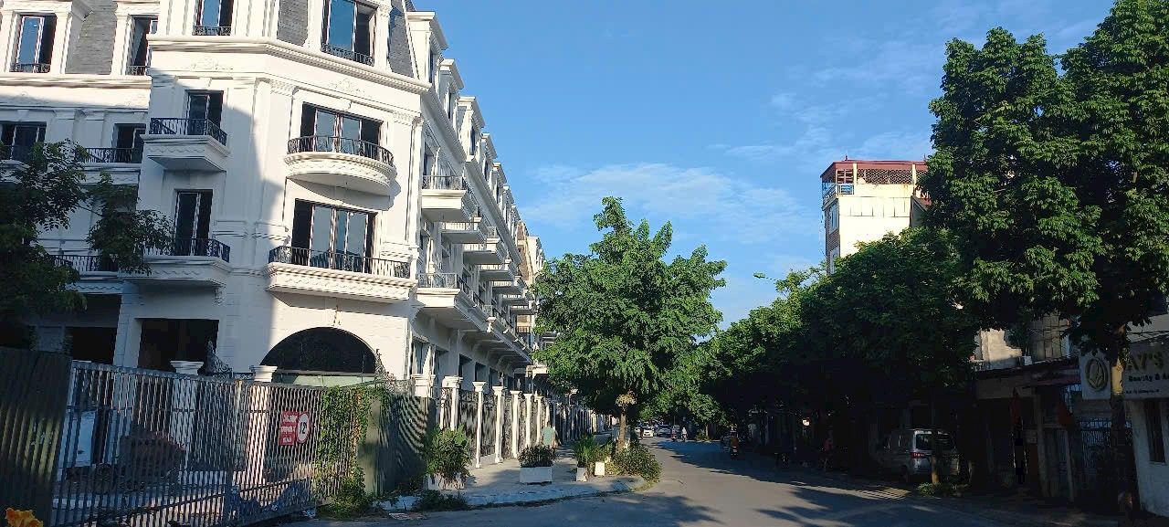 Shophouse Sao Biển 01 - Vinhomes Ocean Park 71m² giá 19 tỷ - Đầu tư sinh lời ổn định!