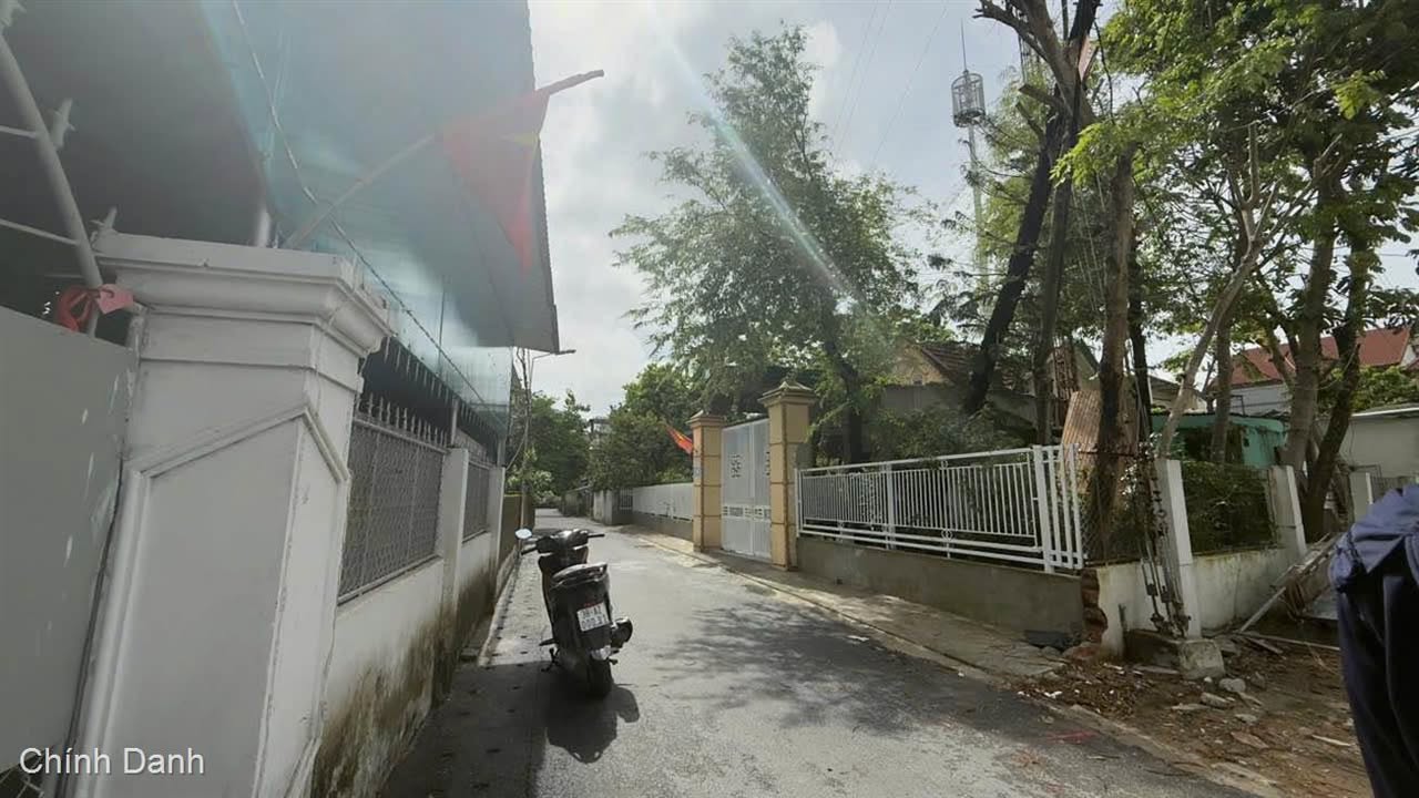 Đất nền Phường Nam Hà, TP Hà Tĩnh 120m² giá 2.2 tỷ - Đường rộng thông thoáng!