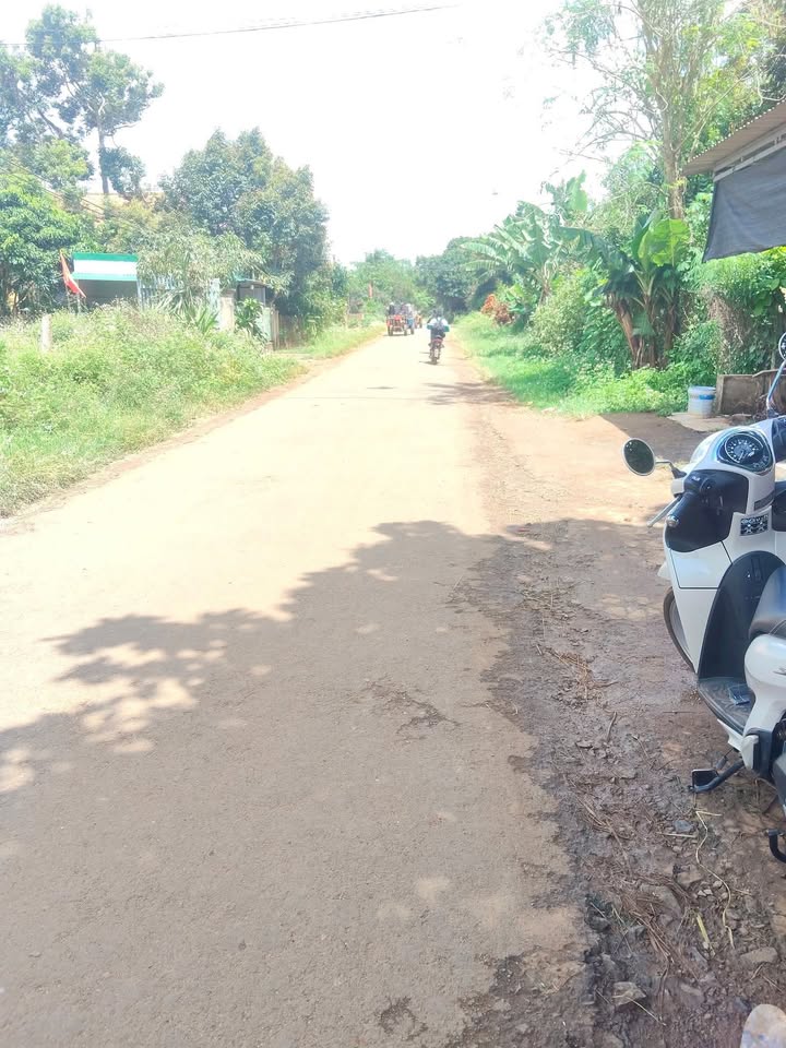 Đất nền Phước An, Krông Pắc 630m² giá 1.6 tỷ - Cơ hội đầu tư sinh lời!