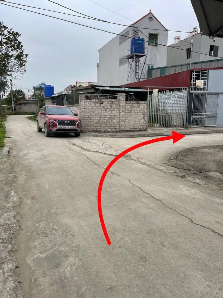 Đất nền Xuân Dục, Mỹ Hào 78m² giá 2.1 tỷ - Cơ hội đầu tư sinh lời hấp dẫn!