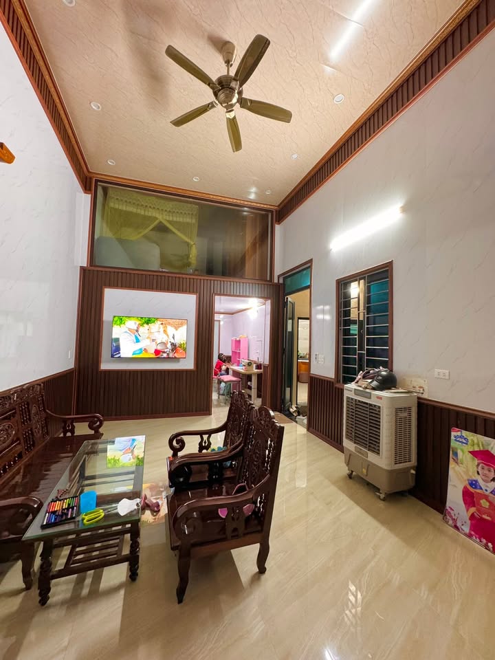 Nhà riêng Hưng Phú, Hưng Lộc 75m² giá 1.3 tỷ - Sổ hồng chính chủ, thương lượng