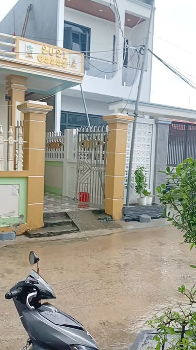 Nhà riêng Hậu Lộc 98m² giá 2.5 tỷ - Chính chủ bán nhanh!