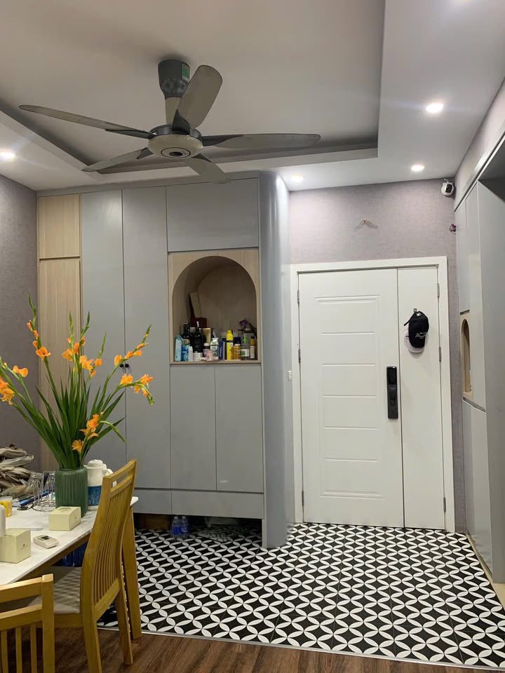 Căn hộ 103 Nguyễn Khuyến 78m² giá thỏa thuận - Cho thuê lâu dài cho hộ gia đình!