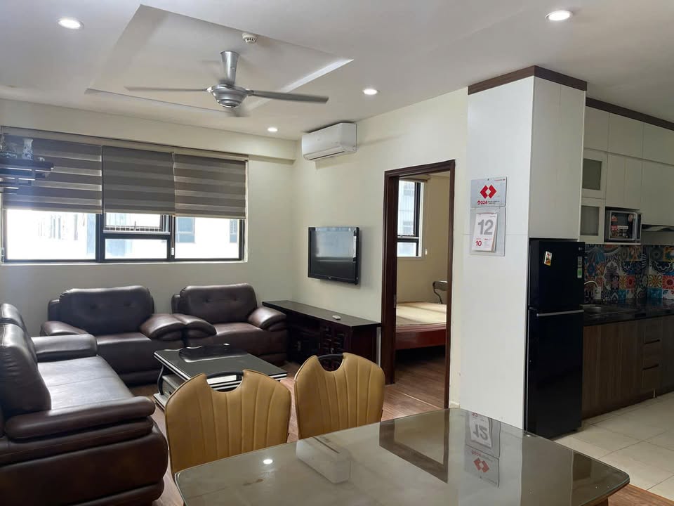 Căn hộ 2PN 2WC Vinaconex 2 - Nguyễn Xiển 75m² giá 5 tỷ - Sổ đỏ chính chủ