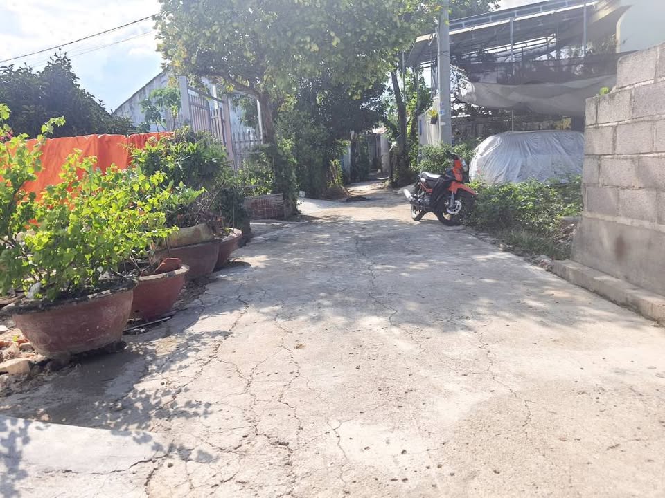 Đất nền Diên Lạc, Diên Khánh 137m² giá 1.15 tỷ - Cơ hội đầu tư tuyệt vời!