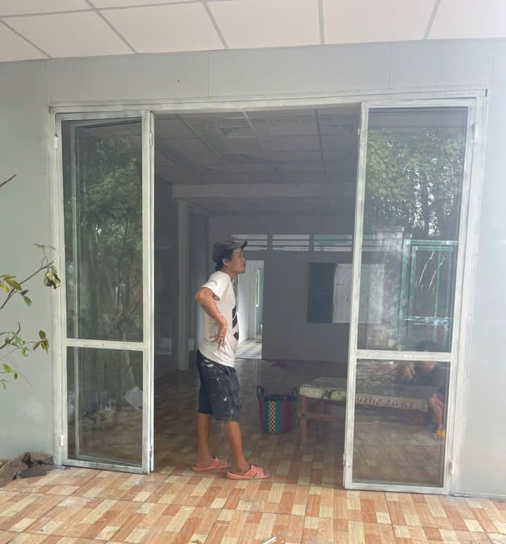 Nhà đẹp khu phố Ninh Trung, Tây Ninh 147m² giá 579 triệu - Cơ hội không thể bỏ lỡ!