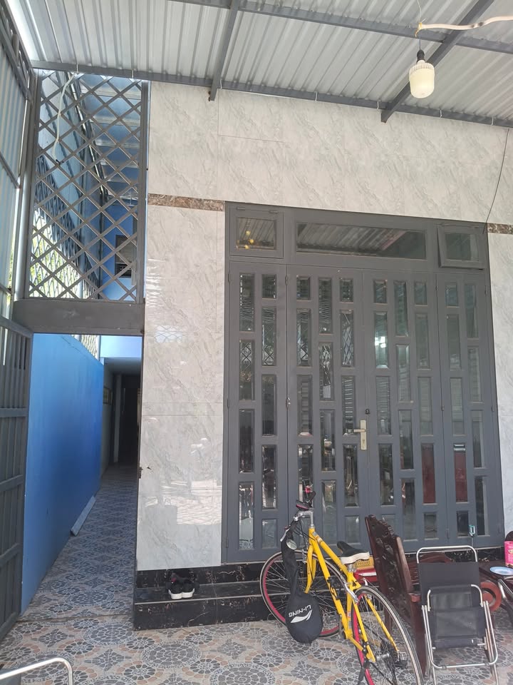 Nhà bán tại xã Phước Thuận, Xuyên Mộc, 127m² giá 2.7 tỷ - Chỉ việc dọn vào ở!