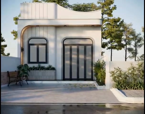 Nhà bán Phường Bảo Vinh Long Khánh 97m² giá 1.6 tỷ - Thiết kế hiện đại, sổ hồng chính chủ!