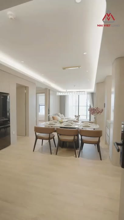 Căn hộ Misaki Tower Hạ Long 50m² giá 2 tỷ - Sân vườn riêng tuyệt đẹp!