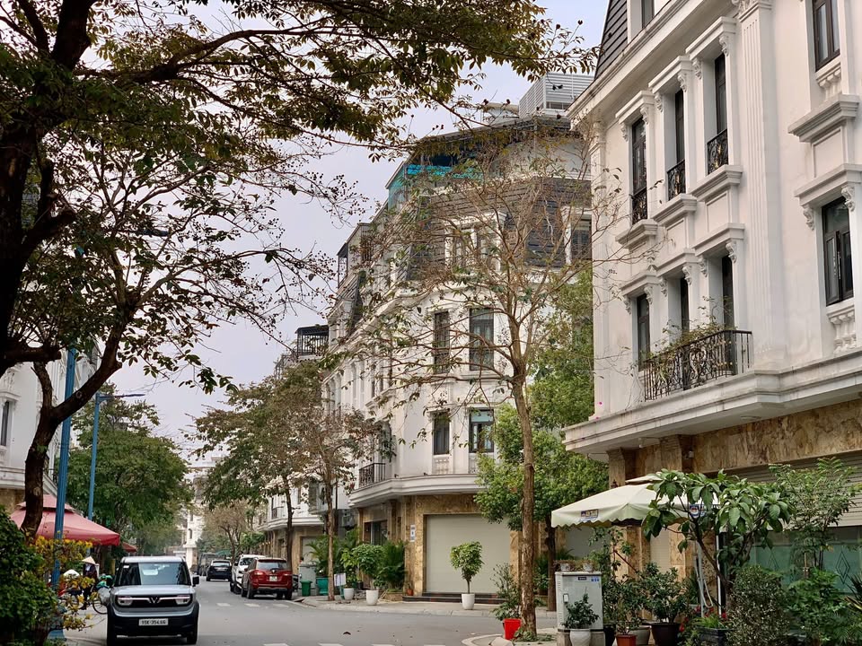 Căn hộ Hoàng Huy Riverside 92m² giá 14.5 tỷ - Chuyển nhượng gấp!