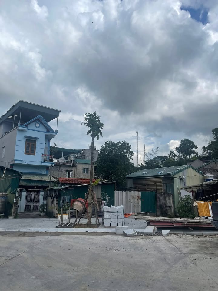 Đất Ô Góc 3 Mặt Tiền Mặt Mương Hà Lầm 48.3m² giá 3 tỷ - Tiềm năng kinh doanh lớn!