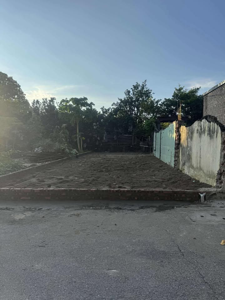 Đất thổ cư Ninh Xá, Thuận Thành 72m² giá chỉ 2 tỷ - Vị trí siêu đẹp, ô tô tránh!