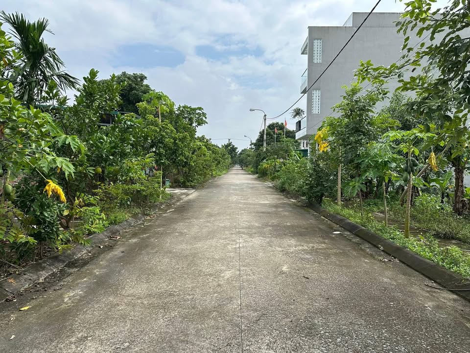 Bán lô đất đẹp ngõ 48 Nguyễn Hữu An, Ninh Tiến, 120m² - Phong thủy tốt, giá hợp lý!