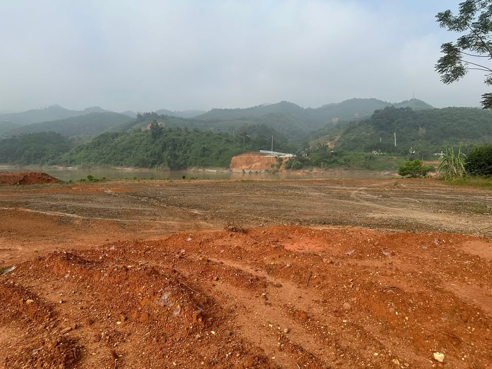 Đất Farm Bạch Xa Hàm Yên 10.000m² giá thỏa thuận - Đầu tư sinh lời lý tưởng!