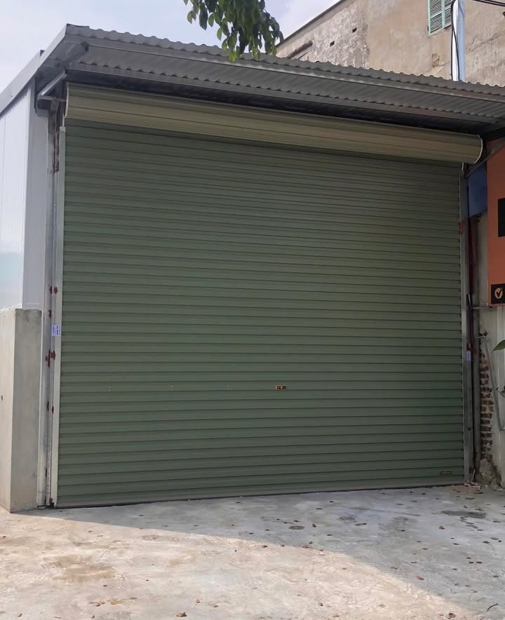 Nhà cho thuê mặt tiền Quốc lộ 3, Vạn Xuân, 85m² - Vị trí kinh doanh lý tưởng!