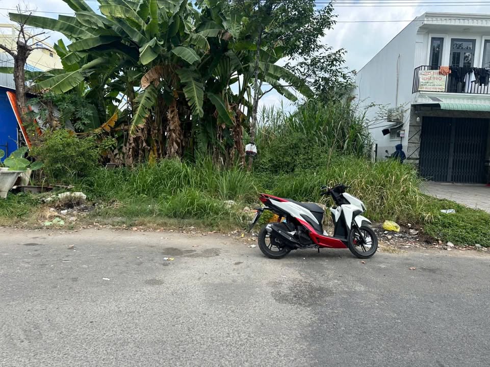 Đất nền KDC 586, Cái Răng, Cần Thơ 250m² giá 5 tỷ - Pháp lý rõ ràng, đầu tư sinh lời!