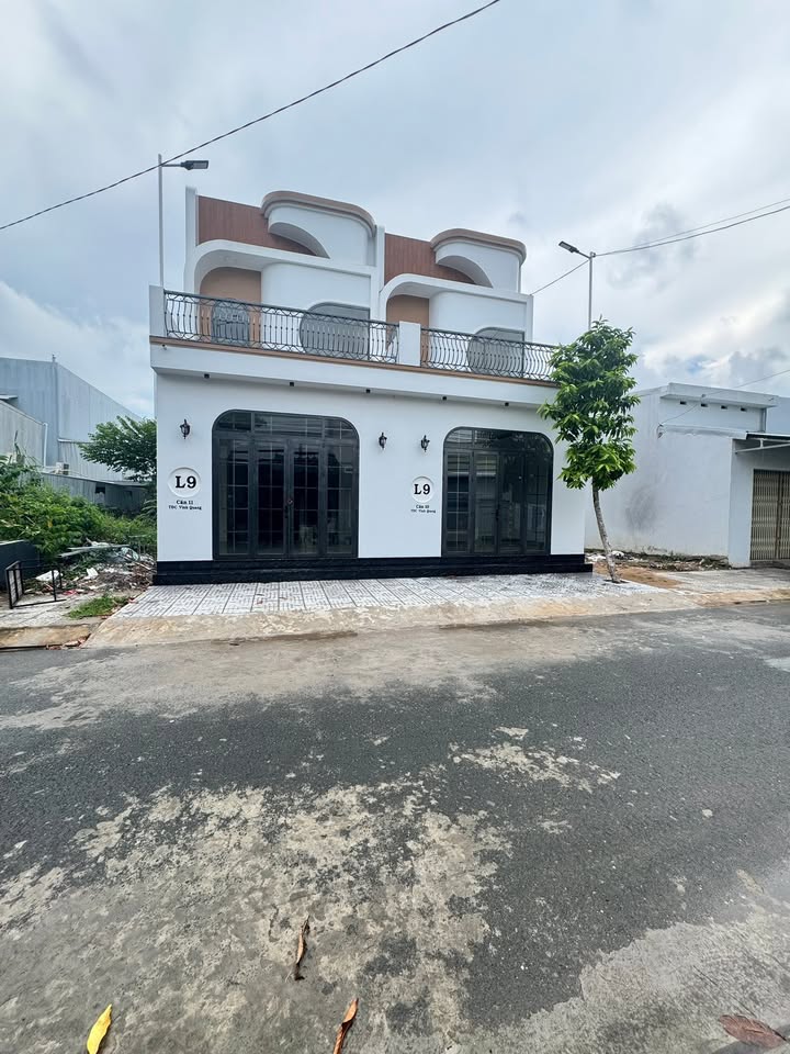 Nhà riêng Rạch Giá 91m² giá 3.1 tỷ - Tặng kèm nội thất sang trọng!