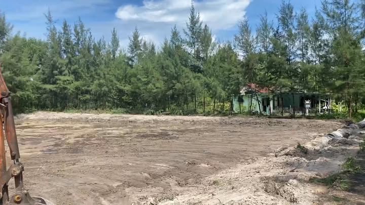 Đất biển Triệu Cơ 168m² chỉ 200 triệu - Đầu tư sinh lợi hấp dẫn!