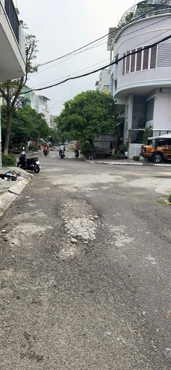 Nhà phố đường Nguyễn Thi, phường Hải Cảng, 54m² giá 5 tỷ - Sẵn sàng vào ở!