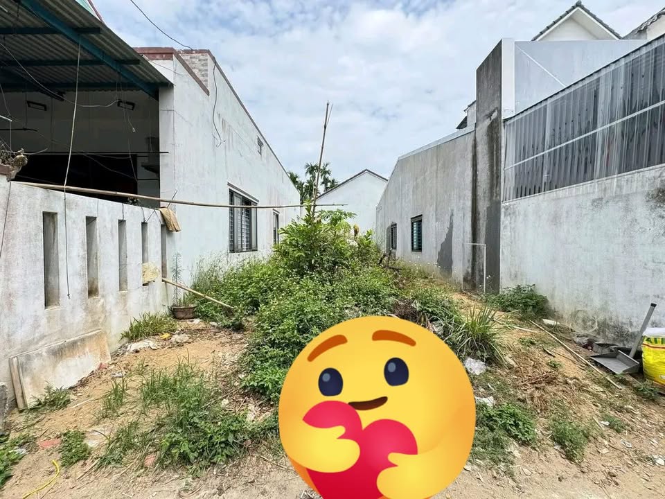 Đất nền Cẩm Thanh 103m² giá 2 tỷ - Hướng Đông Nam, cơ hội đầu tư hấp dẫn!