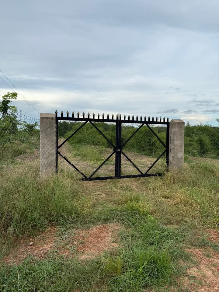 Đất 1 hecta ấp Hoà Thành, Minh Hoà, giá 3.2 tỷ - Đầu tư sinh lời hấp dẫn!