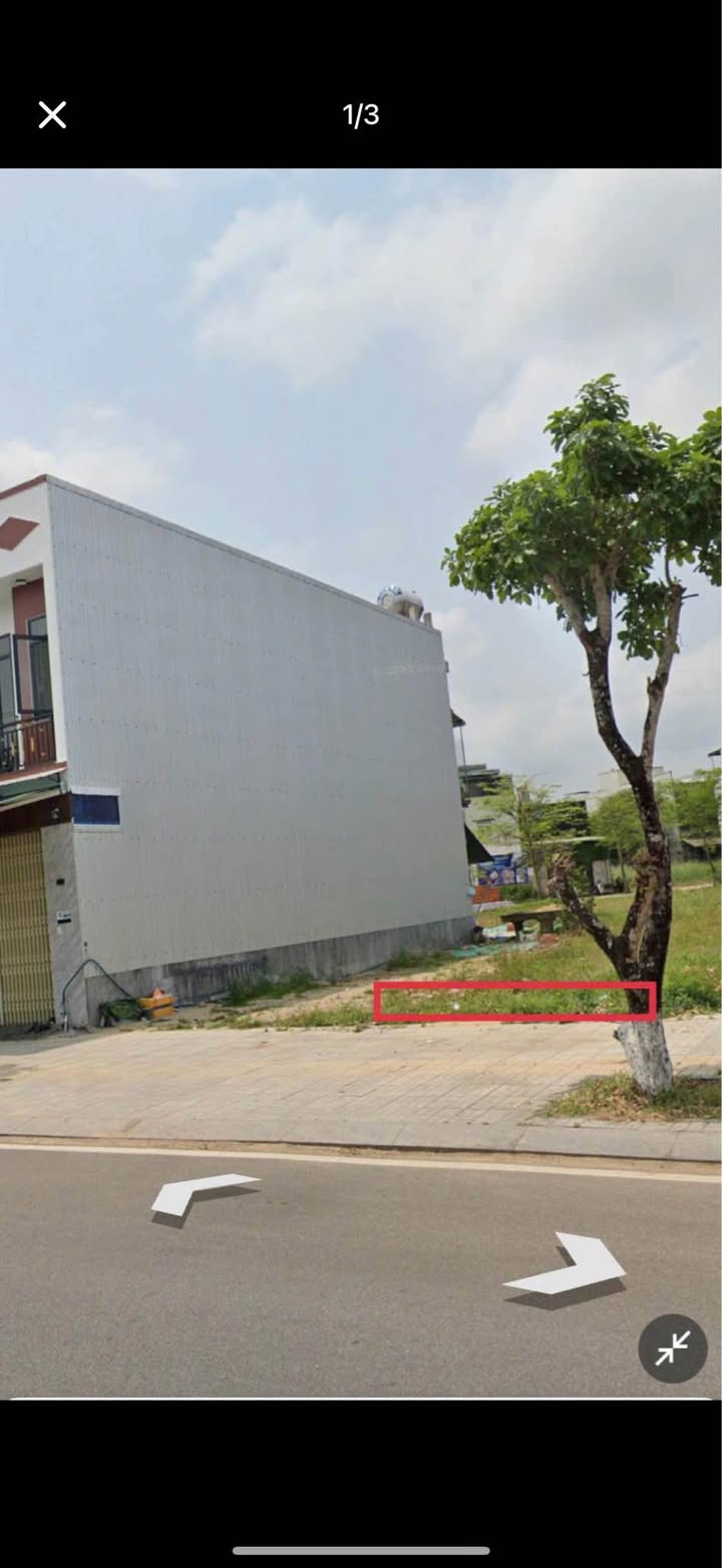 Đất nền đường Nguyễn Tri Phương Quảng Ngãi 75m² giá 2.4 tỷ - Đầu tư sinh lời ngay!