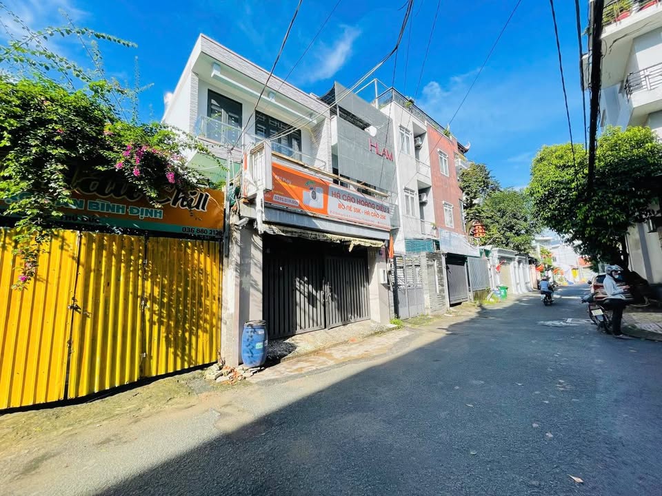 Căn hộ dịch vụ HimLam Linh Chiểu 176m² giá 28 tỷ - Đầu tư sinh lời ngay lập tức!