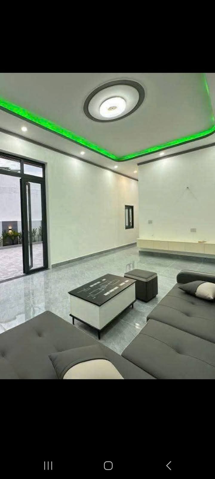 Nhà phố Trảng Dài 240m² giá 5.95 tỷ - Mặt tiền hẻm chính, kinh doanh thuận lợi!