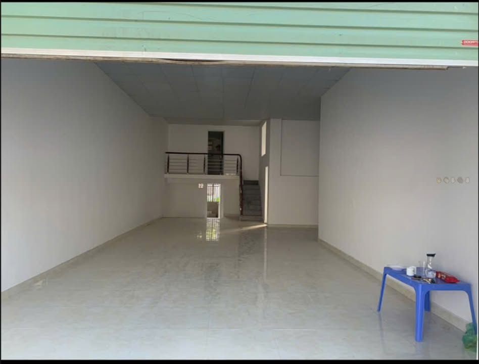 Nhà riêng cho thuê mặt đường Bạch Thái Bưởi, Hải Phòng 150m² - Giá 8 triệu/tháng!