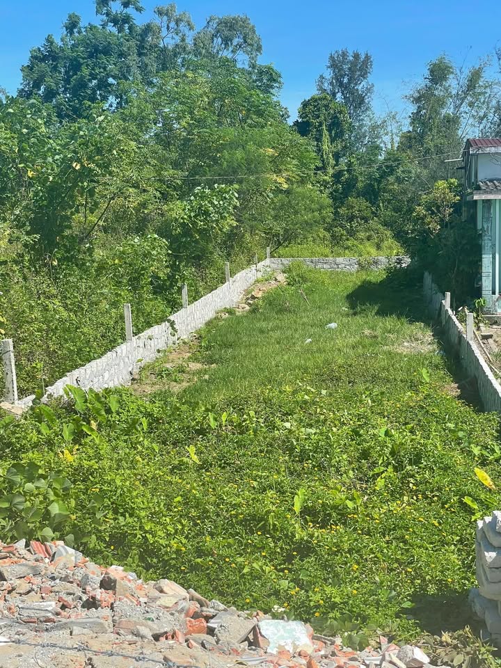 Đất nền 616 Tam Kỳ 180m² giá 1.85 tỷ - Mặt tiền kinh doanh đắc địa!