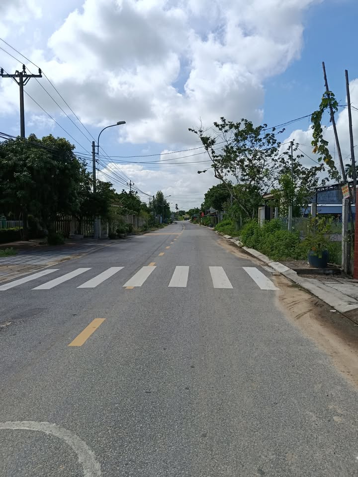 Bán đất mặt tiền đường Tam Ngọc, Hương Trà, 297.5m² - Đầu tư sinh lời ngay!