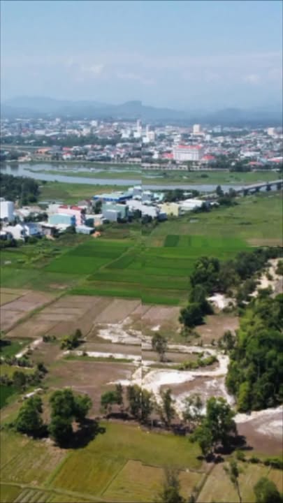 Đất thổ cư An Phú Tam Kỳ 90m² giá 800 triệu - Sổ hồng chính chủ!