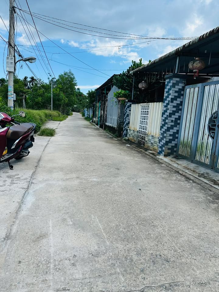 Lô đất 125m² tại Tam Kỳ - Giá chỉ 900 triệu - Cần bán gấp!