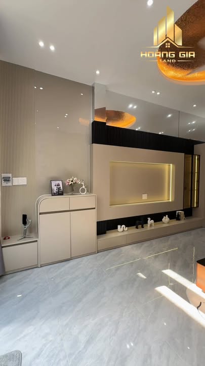 Nhà phố đường Nguyễn Oanh Gò Vấp 50m² giá 6 tỷ - Nội thất cao cấp tặng kèm!