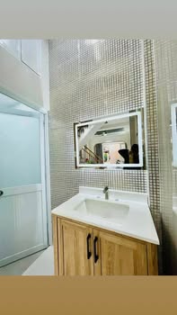 Nhà phố Gò Vấp 36m² giá 4 tỷ - Hàng hiếm, nội thất hoàn thiện!