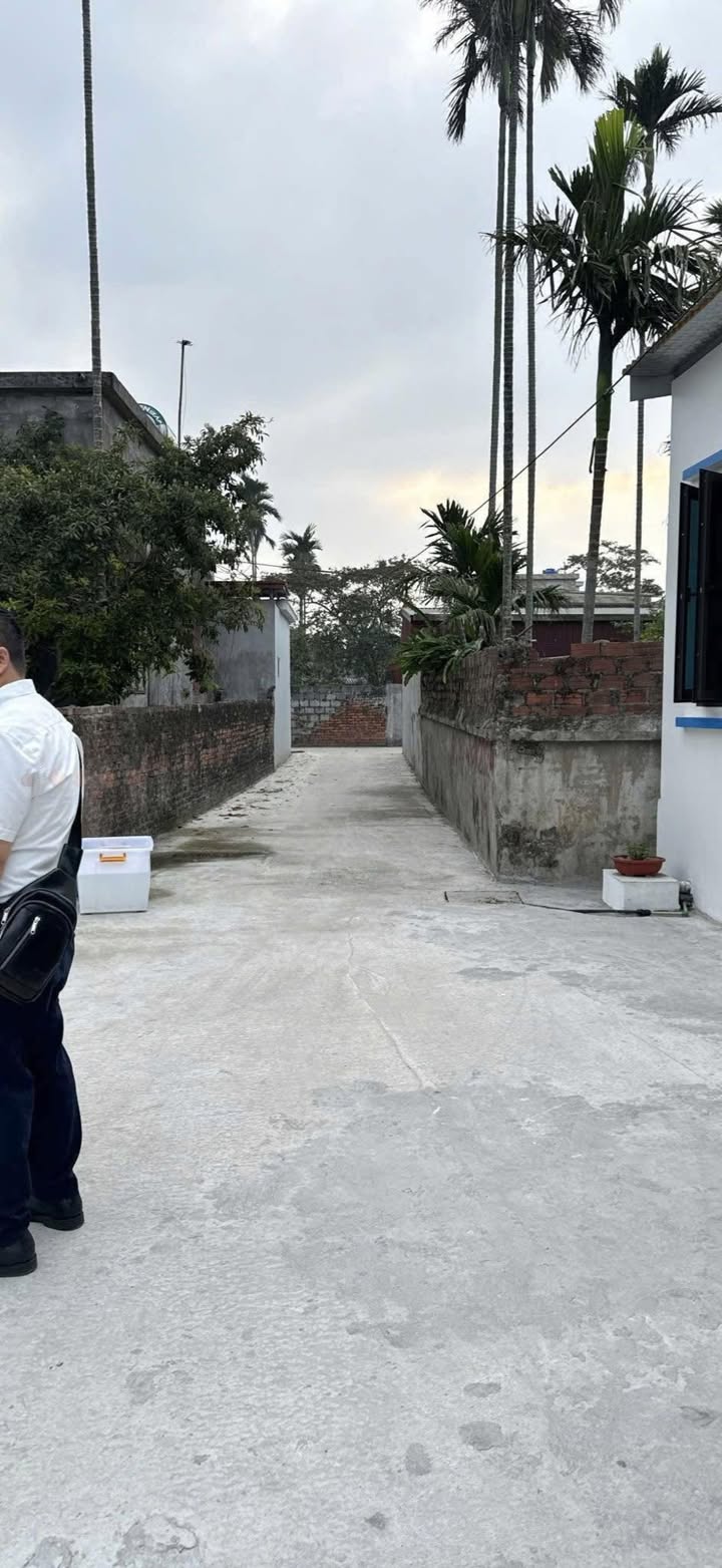 Lô đất Cấp Tiến 84m² giá 600 triệu - Cơ hội đầu tư tuyệt vời!