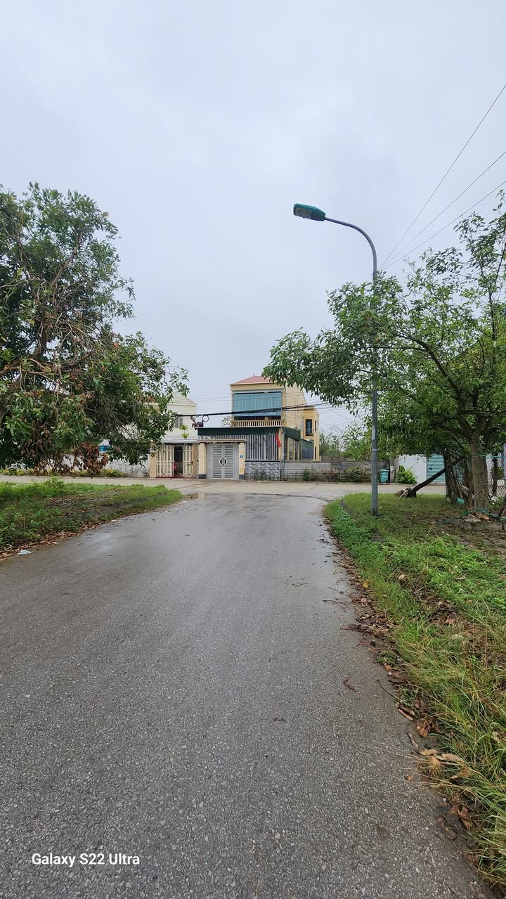 Đất dự án Trường Sơn Nghi Kim 200m² giá 5 tỷ - Vị trí đẹp, kinh doanh thuận lợi!