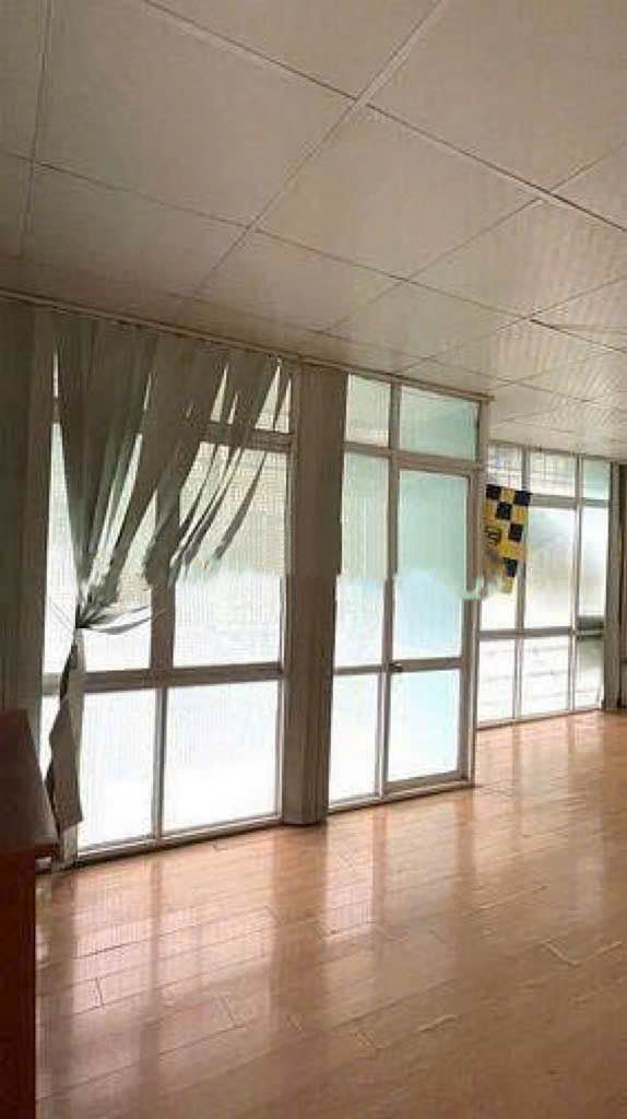 Căn hộ cho thuê 128C Đại La, Hai Bà Trưng, 70m² - Nội thất đầy đủ, giá tốt!