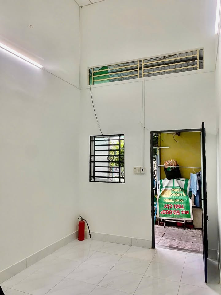 Phòng trọ cho thuê hẻm 130 Nguyễn Thị Minh Khai, Ninh Kiều, Cần Thơ - Diện tích 19m², giá tốt!