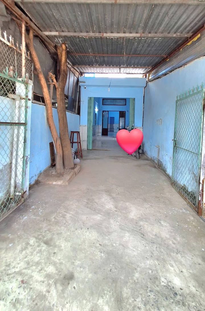 Nhà mặt tiền cho thuê tại đường Tầm Vu, Cần Thơ 75m² giá chỉ 4 triệu - Tiện ích đỉnh cao!