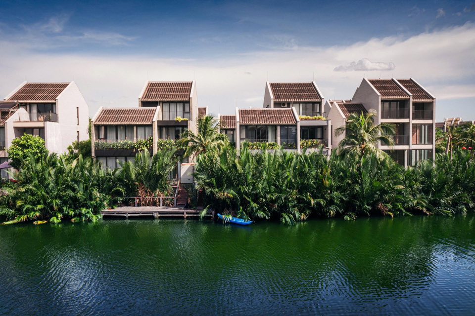 Dự án Casamia Balanca Hội An 311.000m² - Khu đô thị sinh thái đẳng cấp với tiện ích hoàn hảo!