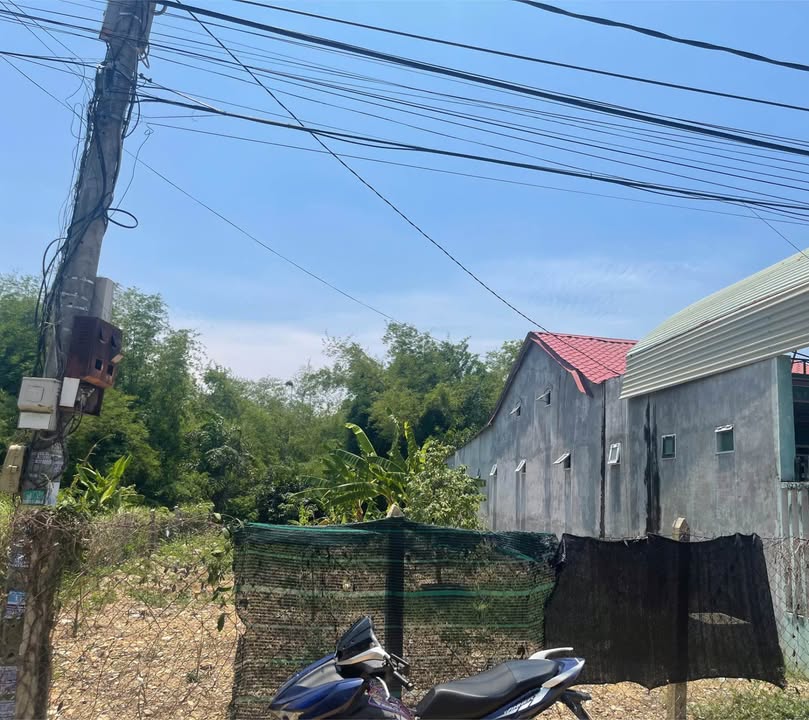 Đất thổ cư Diên Thạnh 500m² giá 5 tỷ - Mặt tiền đường ô tô thoải mái!