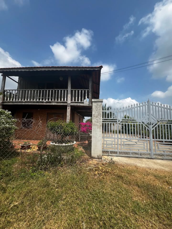 Đất nền xã Hàm Chính 2700m² giá 1.5 tỷ - Đầu tư sinh lời ngay!