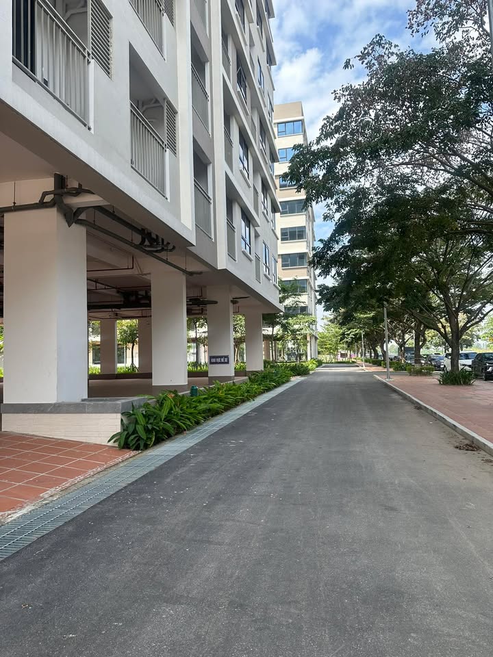 Shophouse lô góc Viglacera Đông Tiến 97m² giá 7 tỷ - Đầu tư sinh lời ngay!